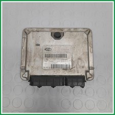 Centralina Iniezione Magneti