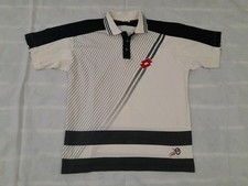 Lotto Polo Vintage Tennis