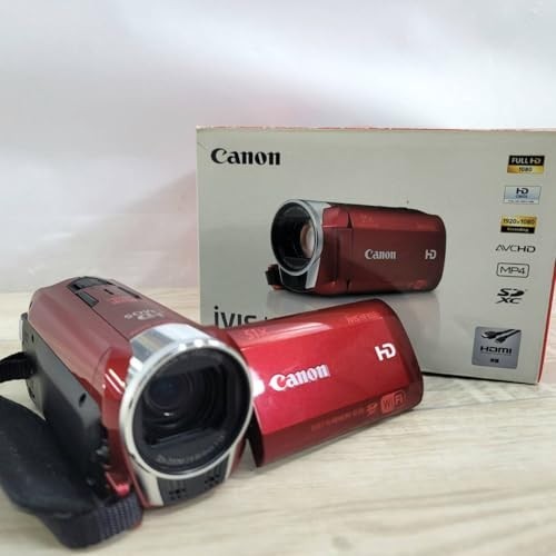Videocamera digitale canon - digitale,