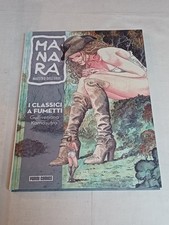 MANARA MAESTRO DELL' EROS N. 3