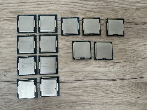 Cpu intel g3250 4x g3220 - g3250,