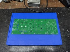 Nuovo bare pcb - audio, research
