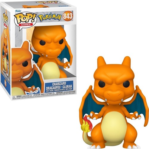 Funko pop figurina 843 - pop!,