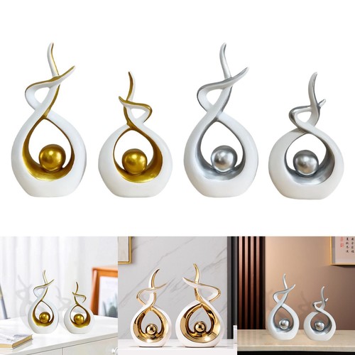 Set eleganti e decorative - set, 2
