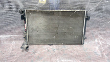 Ricambi usati radiatore acqua - ricambi,
