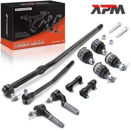 Set braccio oscillante - 10,