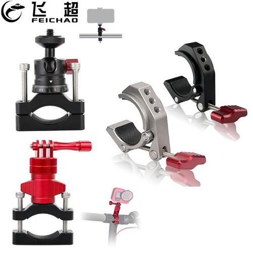 Supporto manubrio moto - , bici