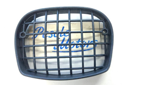Griglia para sassi - para,