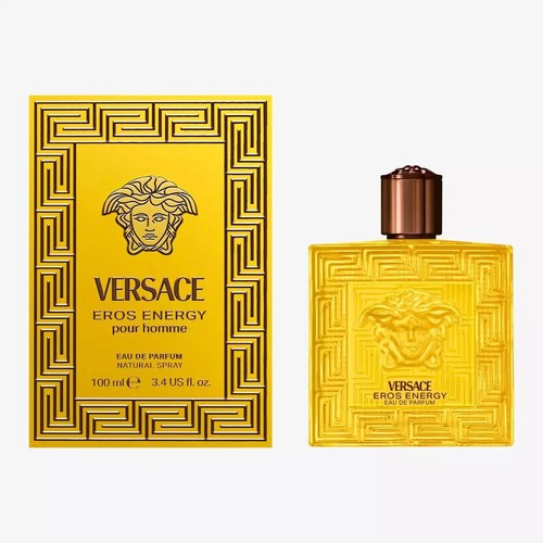 Versace eros energy pour homme - energy,