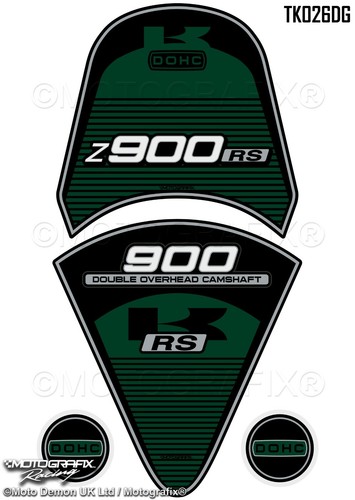 Kawasaki z900rs 2017 2022 - kawasaki,