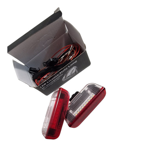 Luci ingresso led per - luci, a