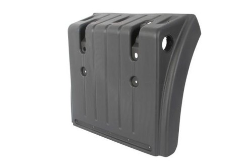 Pacol paraurti posteriore - pacol,