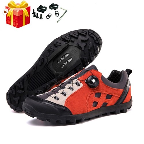 Scarpe ciclismo mtb uomo - ciclismo,