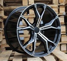 Cerchi da 21 pollici per BMW