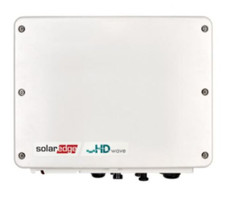 INVERTER FOTOVOLTAICO MONOFASE