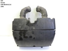 Carter filtro aria honda cbr - filtro,