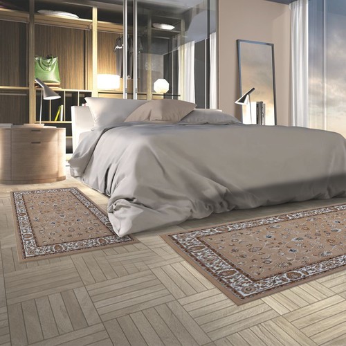 Persian tappeto classico - persian,