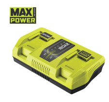 Caricabatterie Ryobi RY36C2PA