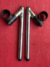 Semimanubri  Tommaselli per moto d'epoca, Honda, Aermacchi, MV Augusta, Benelli