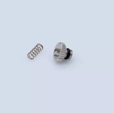 Crown and Spring for Stem &