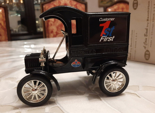 1905 ford consegna auto ancora - consegna,