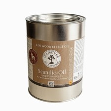 OLI NATURA Scandic Oil 2,5L
