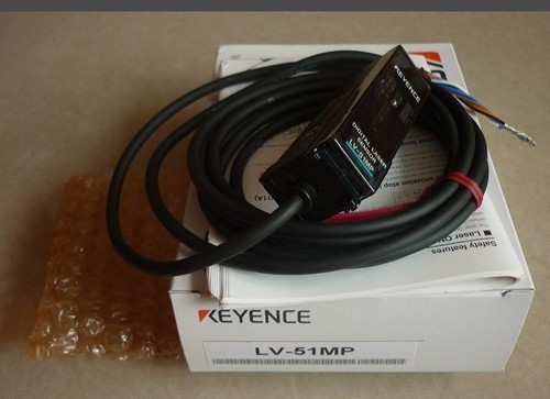 Keyence 51mp sensore laser - lv-51mp,