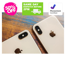 Apple iPhone XS 5,8" Sbloccato