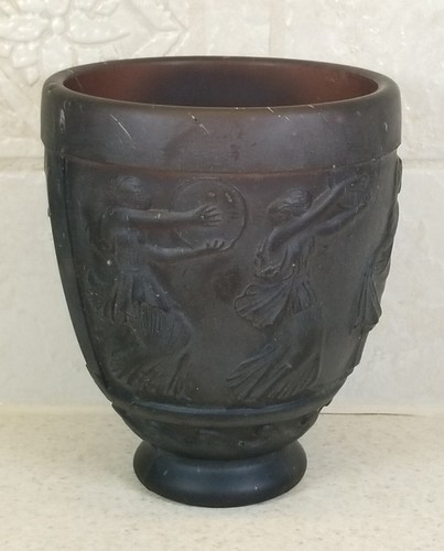 Vaso vintage art - vintage, decò