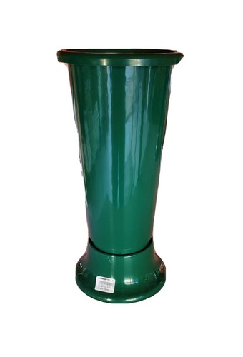 Portafiori vaso per cimitero - portafiori,