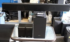 SAMSUNG 500W 5.1.4 CH DOLBY