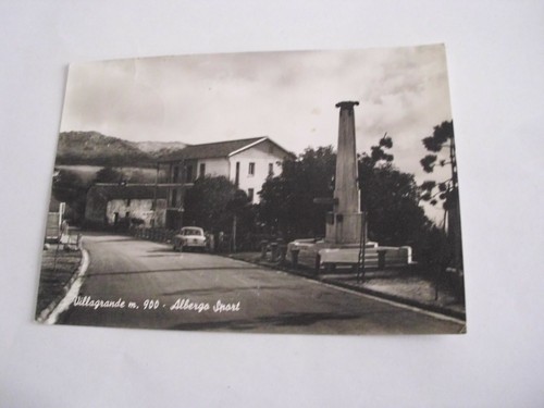 Pesaro villagrande 900 - pesaro,