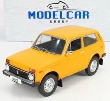 1/18 MCG - LADA - NIVA 1600