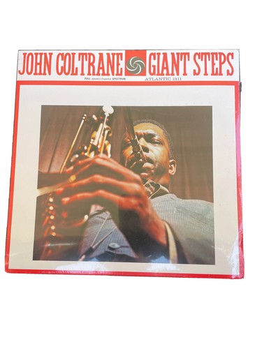 John coltrane giant - john,