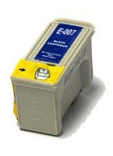 Cartuccia di inchiostro nero