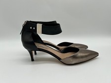 The Seller décolleté donna