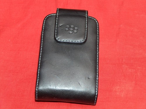 Blackberry 8310 custodia clip