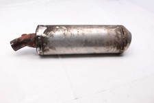 Marmitta silenziatore Hurric