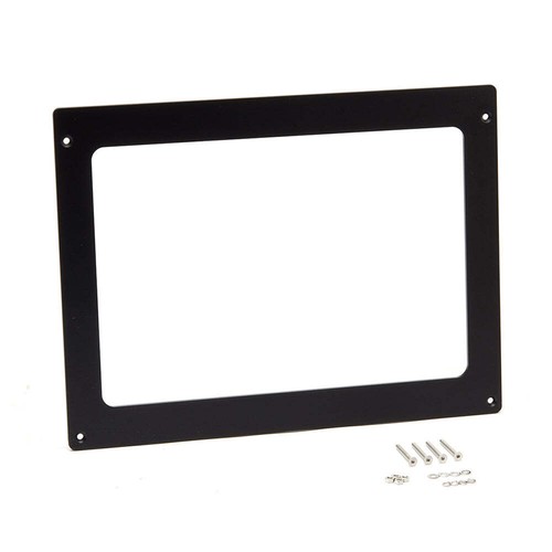 Piastra adattatore raymarine - piastra,