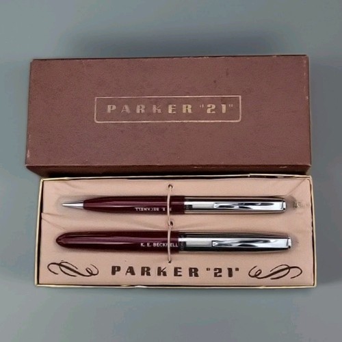 Set parker penna - set,