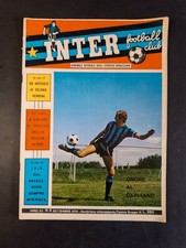Rivista INTER football club