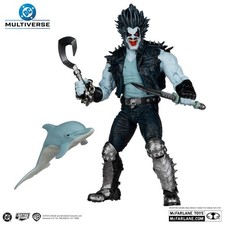 McFarlane Toys Lobo DC Classic