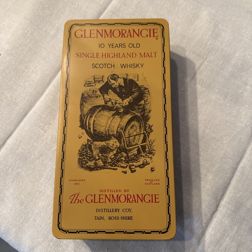 Glenmorangie years old - glenmorangie,
