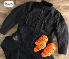 Giacca belstaff trialmaster - belstaff,