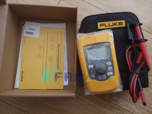 1pz fluke 709h nuovo - fluke,