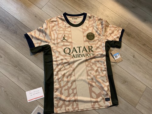 Nuovo nike air - jordan, psg