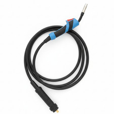 Torcia Saldatura Filo Continuo