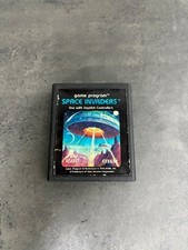 Space invaders atari - space,