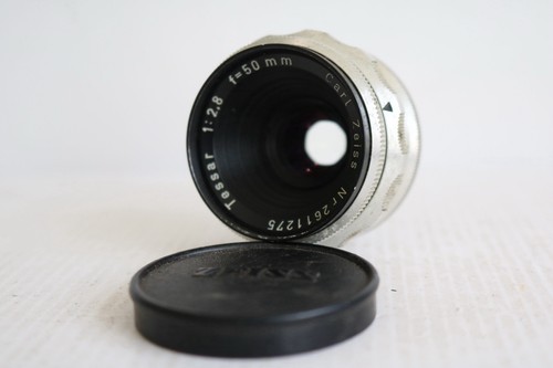 Carl zeiss jena tessar mm - carl,