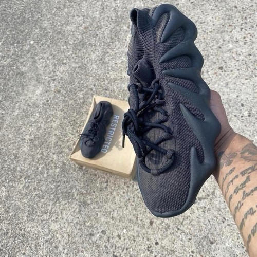 Yeezy 450 stone - stone, teal